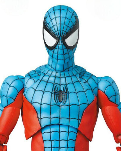CT Toys Spidey Super Stories Web-Man Spiderman 6 inch Action Figure Toy 