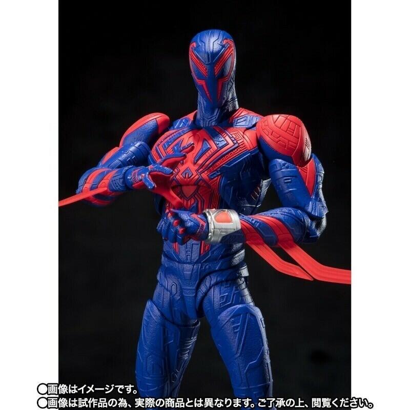 CT Toys Spider-Man Across The Spider-Verse 6 inch Action Figure Toy 