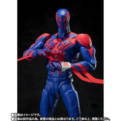 CT Toys Spider-Man Across The Spider-Verse 6 inch Action Figure Toy 