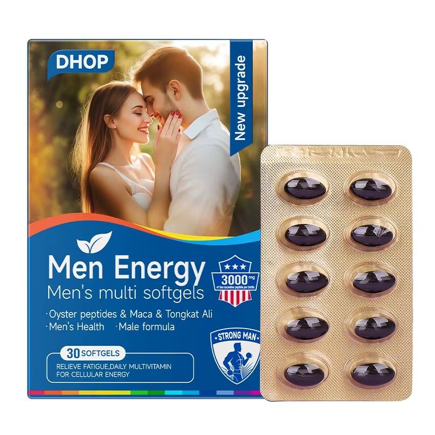 Men&