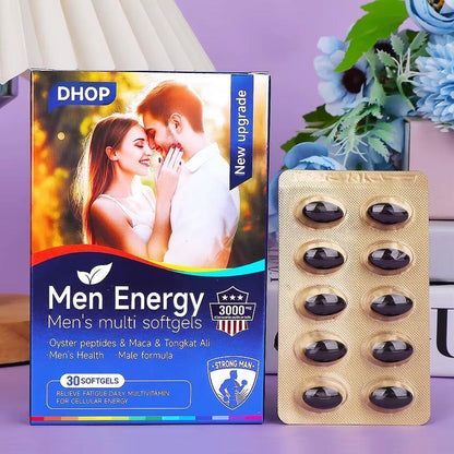 Men&