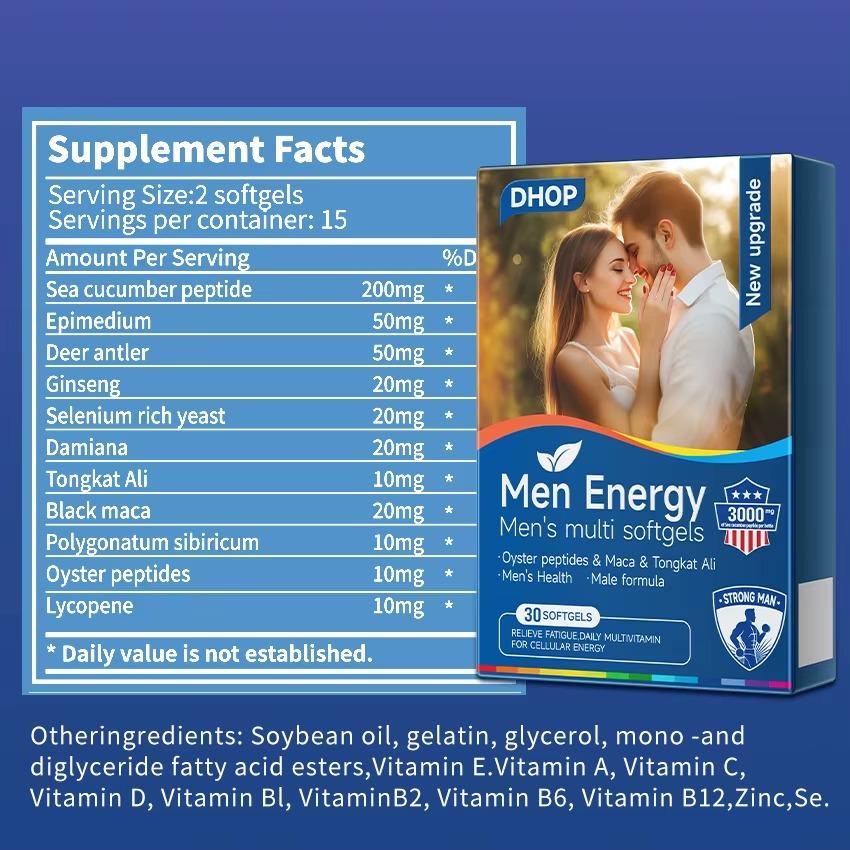 Men&