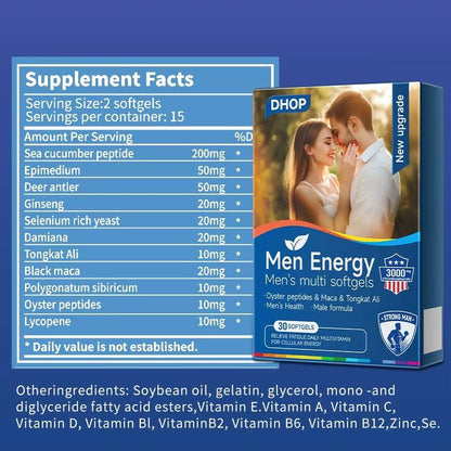 Men&