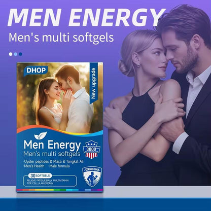 Men&