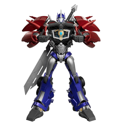 Blokees Transformers Prime Optimus Prime Action Edition 06 Model Kit