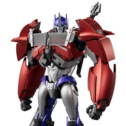 Blokees Transformers Prime Optimus Prime Action Edition 06 Model Kit