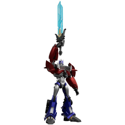 Blokees Transformers Prime Optimus Prime Action Edition 06 Model Kit