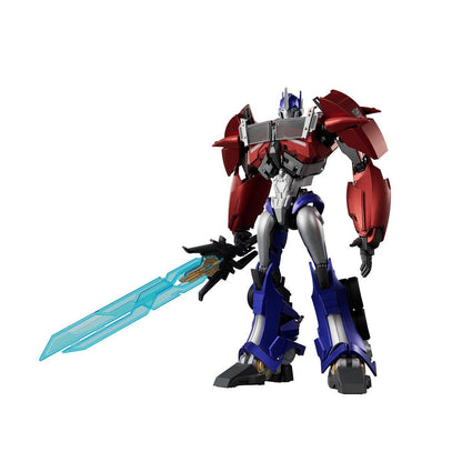 Blokees Transformers Prime Optimus Prime Action Edition 06 Model Kit