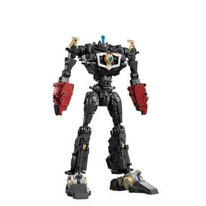 Blokees Transformers Prime Optimus Prime Action Edition 06 Model Kit
