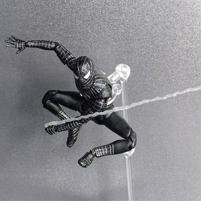 CT Toys SPIDER-MAN: No Way Home Black Suit Action Figure Toy