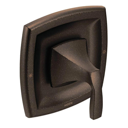 MOEN Voss T3691ORB 1-Handle Moentrol Pressure Balancing Valve Trim Kit in Oil Rubbed Bronze (Valve Required)