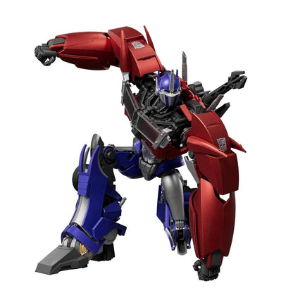 Blokees Transformers Prime Optimus Prime Action Edition 06 Model Kit