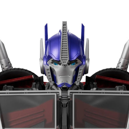 Blokees Transformers Prime Optimus Prime Action Edition 06 Model Kit