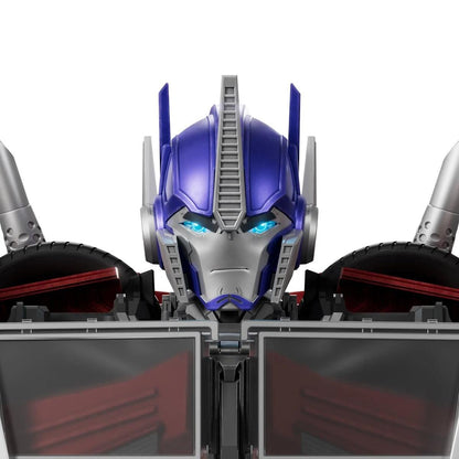 Blokees Transformers Prime Optimus Prime Action Edition 06 Model Kit