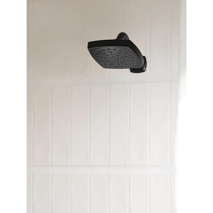 MOEN Voss UT3692EPORB M-CORE One Handle Eco-Performance Shower Trim Kit in Oil Rubbed Bronze (Valve Not Included)