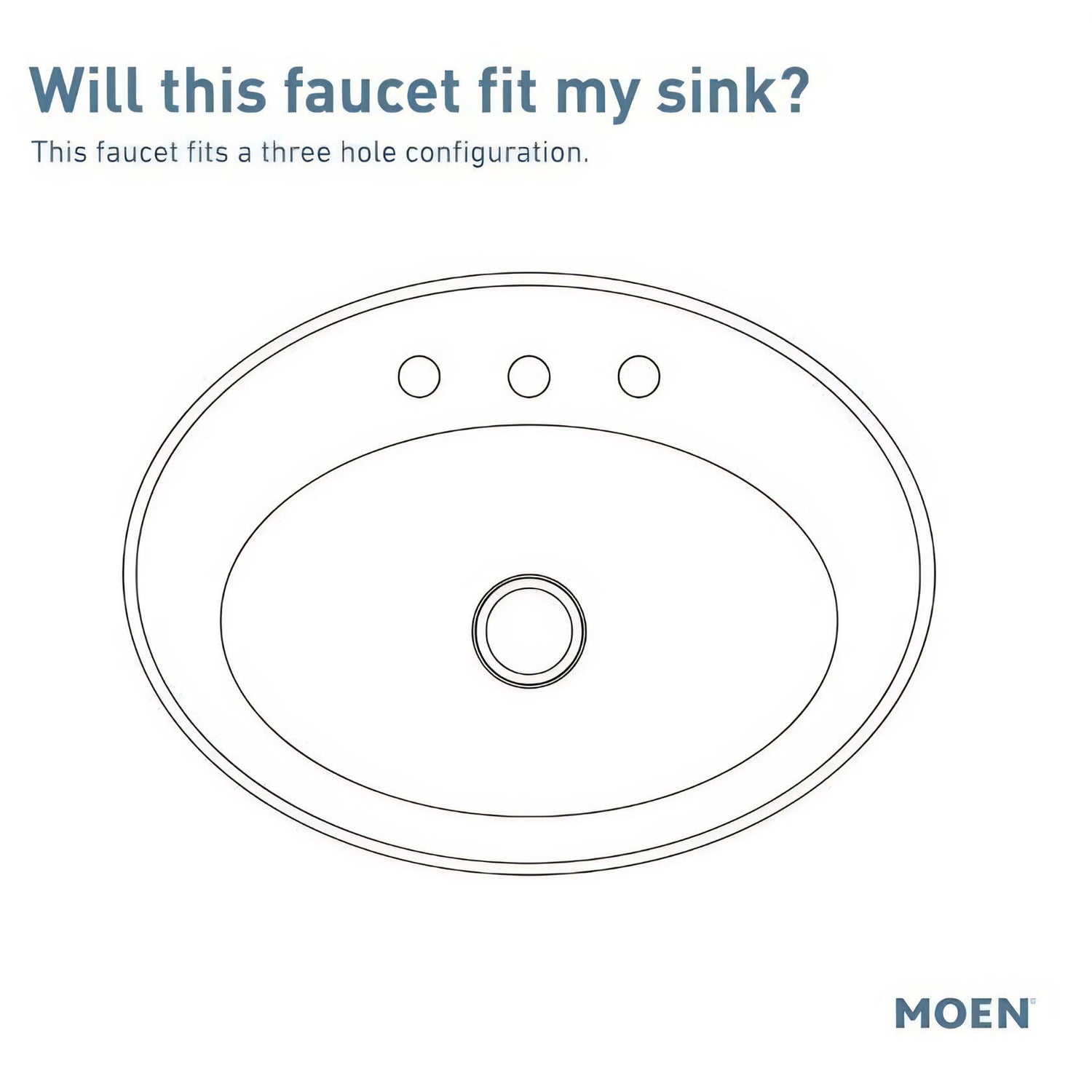 MOEN Findlay 84517BL Widespread 2-Handle Bathroom Faucet in Matte Black (Valve Included)