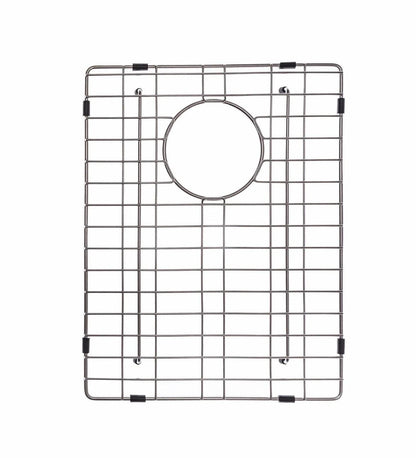 Kraus Stainless Steel Kitchen Sink Bottom Grid 15" x 15 5/8" x 7/8"