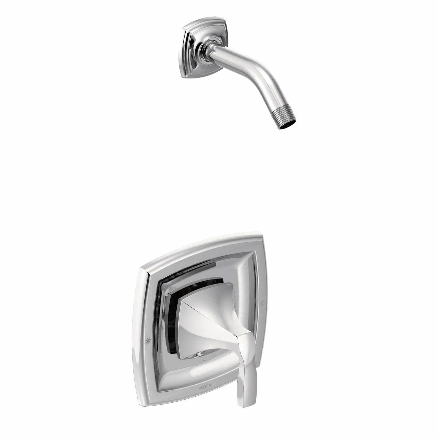 Moen T2692NH Voss Shower Only Faucet, Chrome