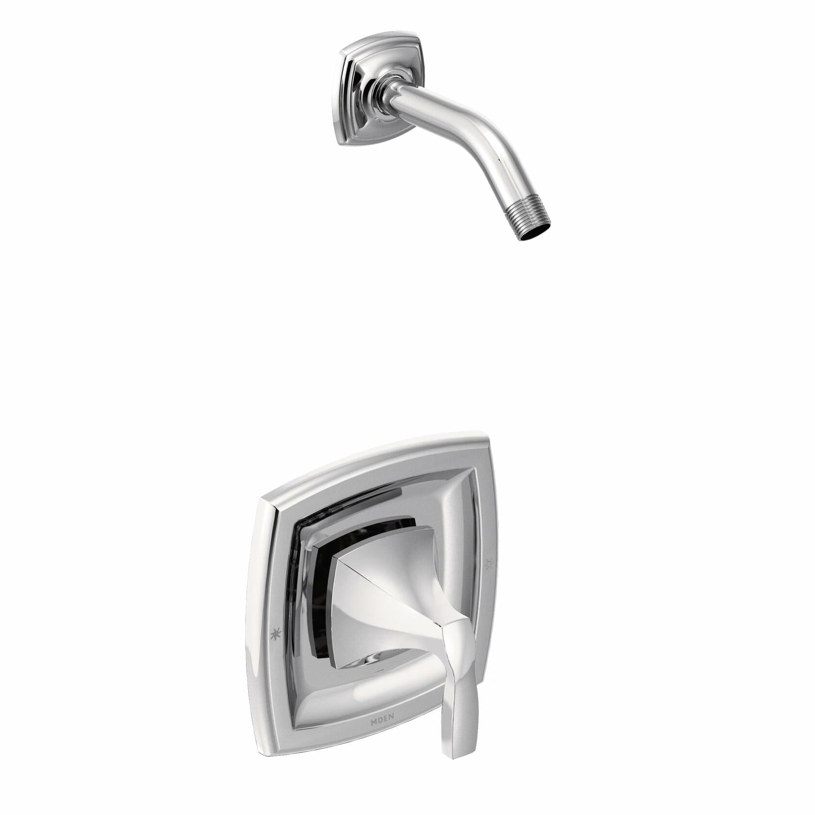 Moen T2692NH Voss Shower Only Faucet, Chrome