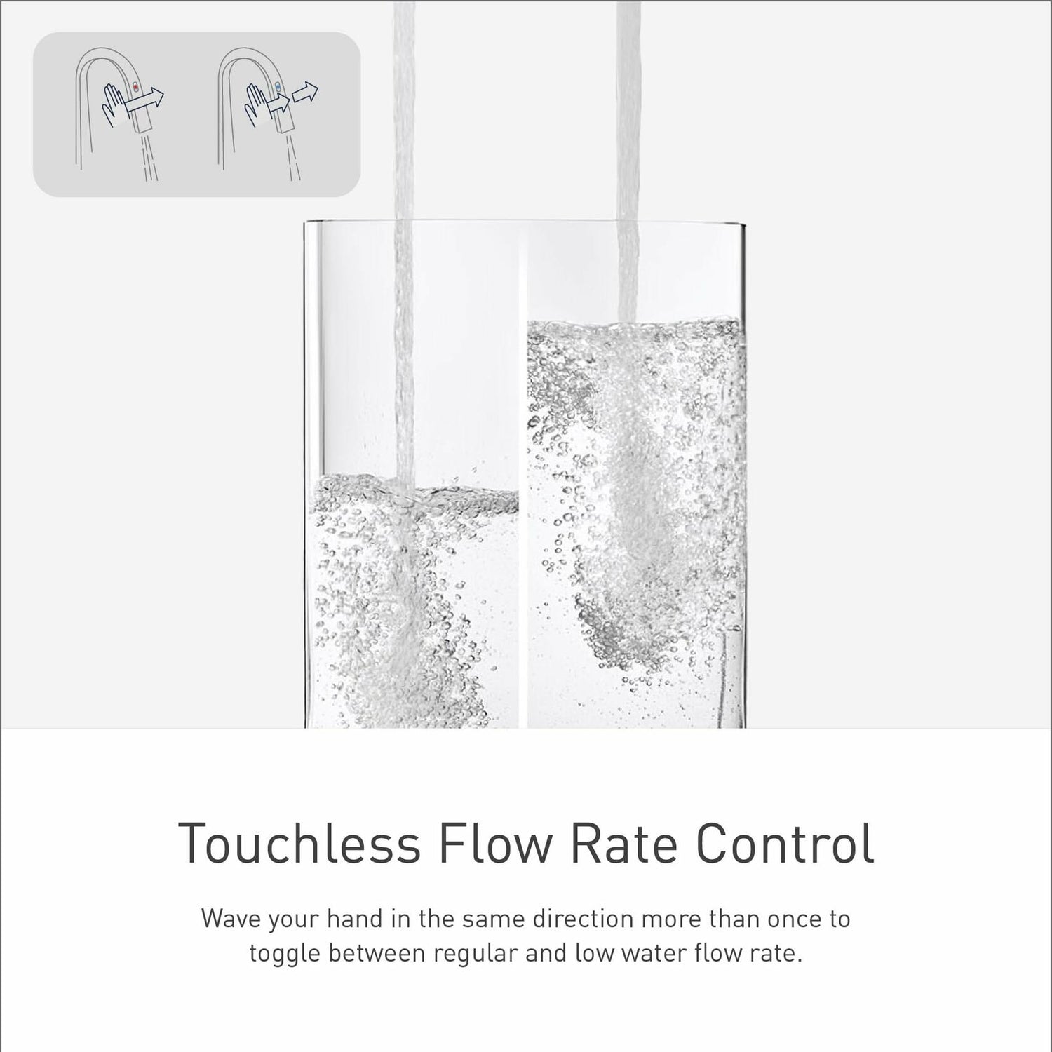 MOEN Paterson S75003EV2SRS Smart Faucet Touchless Pull-Down Sprayer Kitchen Faucet with Voice and Motion Control in Spot Resist Stainless