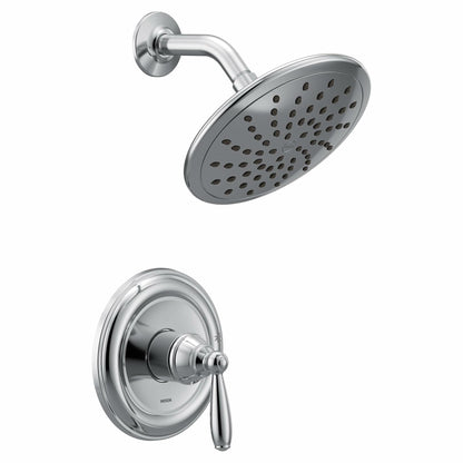 MOEN Brantford UT2252EP M-CORE One Handle Shower Trim Kit in Chrome (Valve Required)