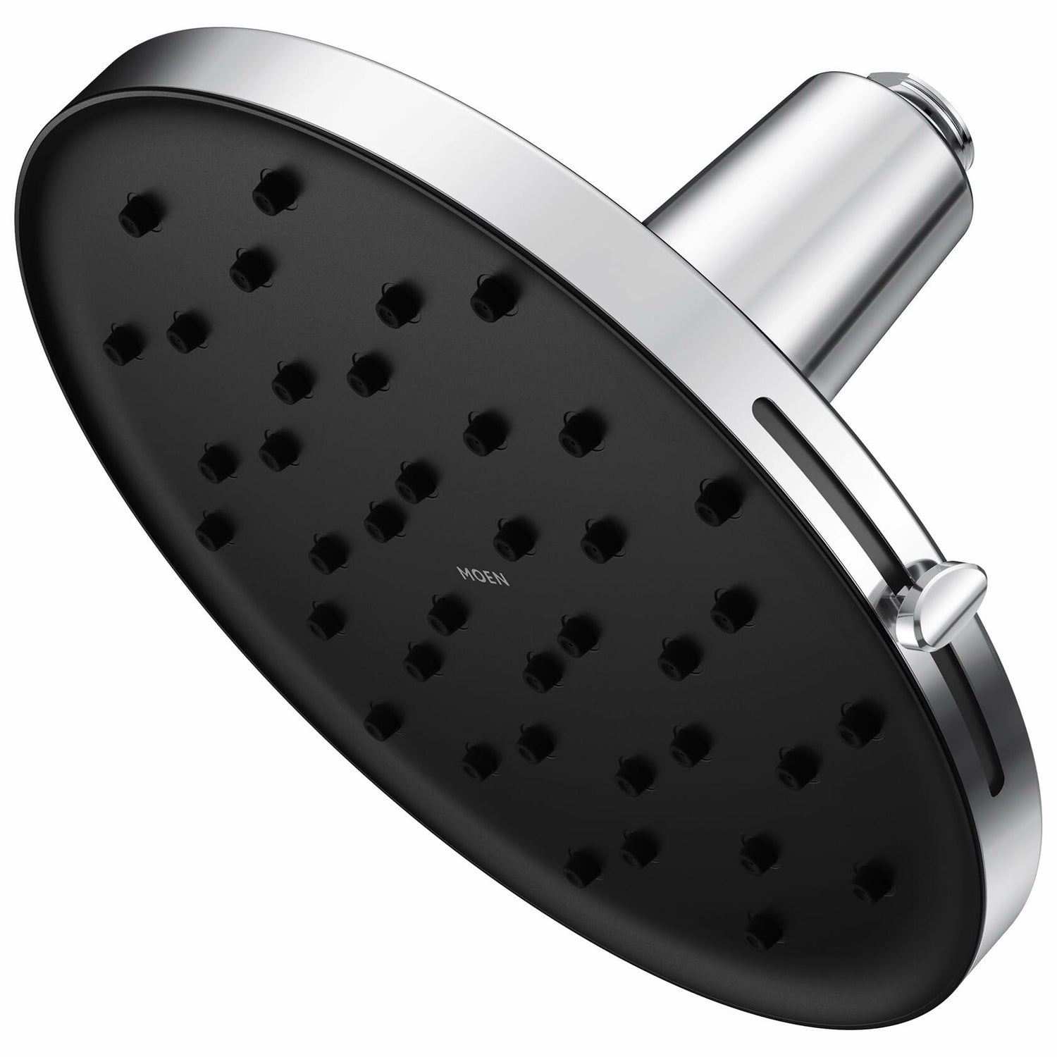 MOEN Verso 220R3 Adjustable 9" Diameter Spray Head Rainshower in Chrome