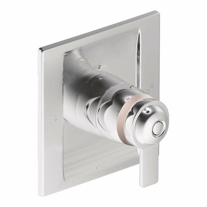 MOEN TS3100 90 Degree ExactTemp Thermostatic Valve Trim in Chrome