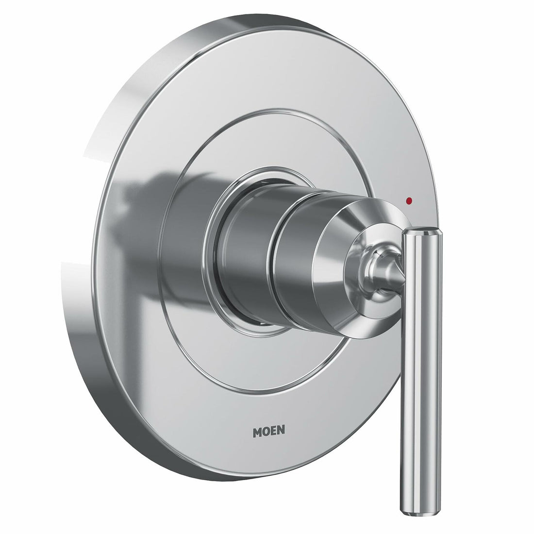 MOEN Gibson UT2901 M-CORE One Handle Shower Trim Kit in Chrome (Valve Required)