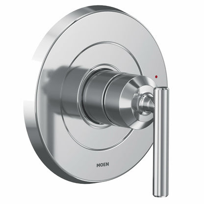 MOEN Gibson UT2901 M-CORE One Handle Shower Trim Kit in Chrome (Valve Required)