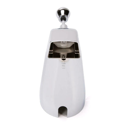 MOEN Caldwell 82496EP Posi-Temp Eco-Performance Pressure Balanced Tub and Shower Trim in Chrome (Valve Included)
