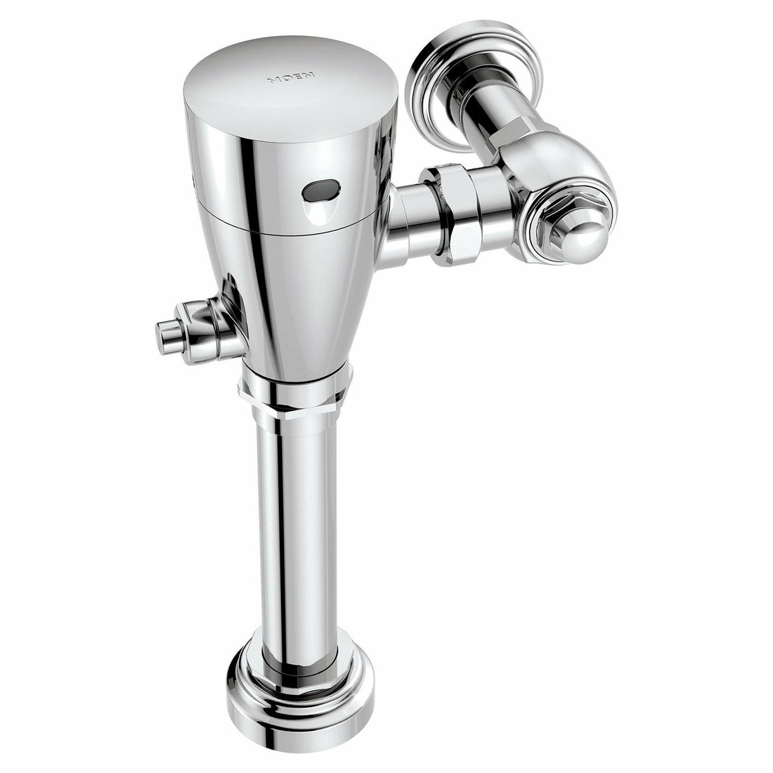 Moen 8310S35 M-Power Commercial Electronic Flush Valve 1-1/2" Water Closet, Chrome
