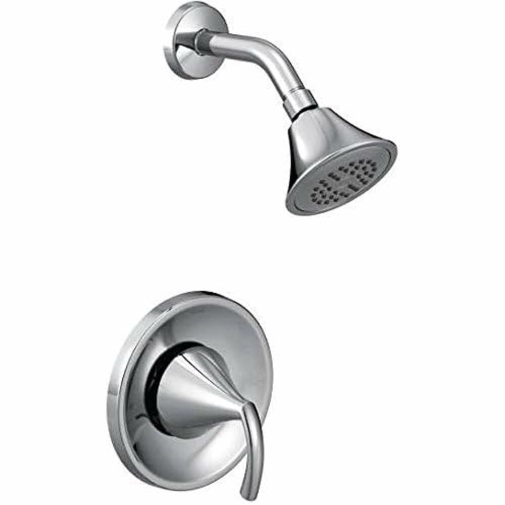 Moen Glyde T2742 Posi-Temp Shower Only Faucet in Chrome