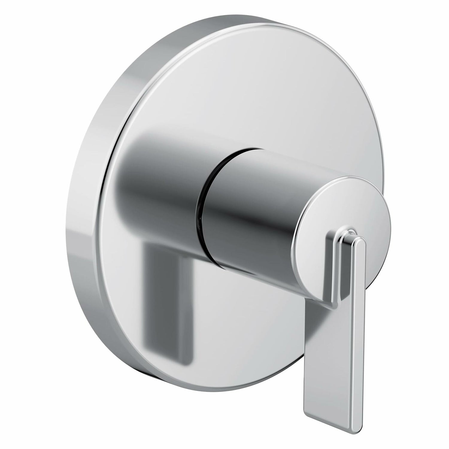 MOEN Cia UT4620 One Handle M-CORE Transfer Valve Trim Kit in Chrome (Valve Required)