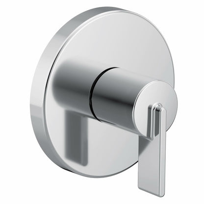 MOEN Cia UT4620 One Handle M-CORE Transfer Valve Trim Kit in Chrome (Valve Required)