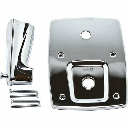 MOEN Moenique 14292 Service Kit For Single-handle Tub/shower With 3960 Tub Spout (Spout Kit)