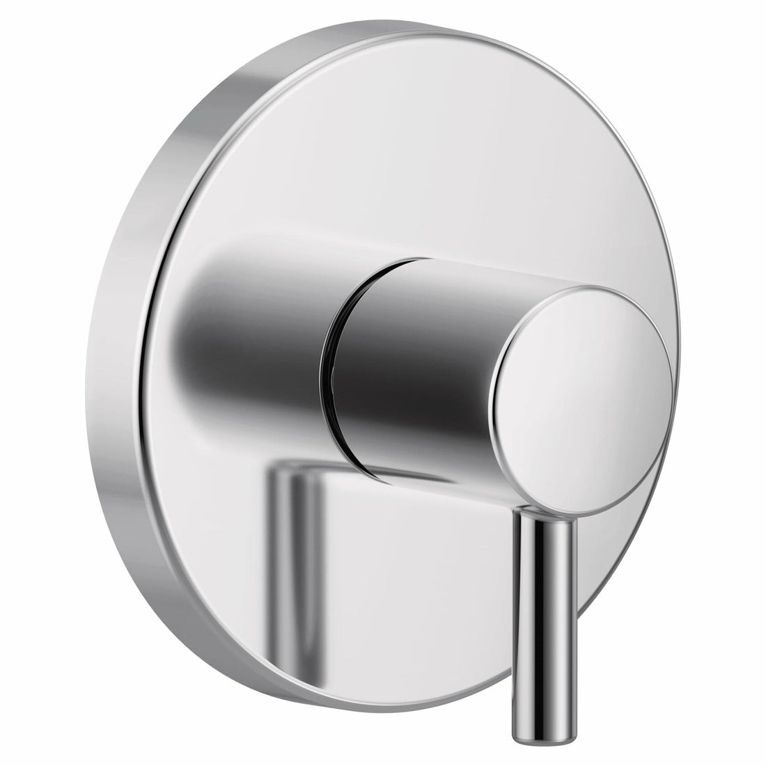 MOEN Align UT4191 One-Handle M-CORE Transfer Valve Trim Kit in Chrome (Valve Required)