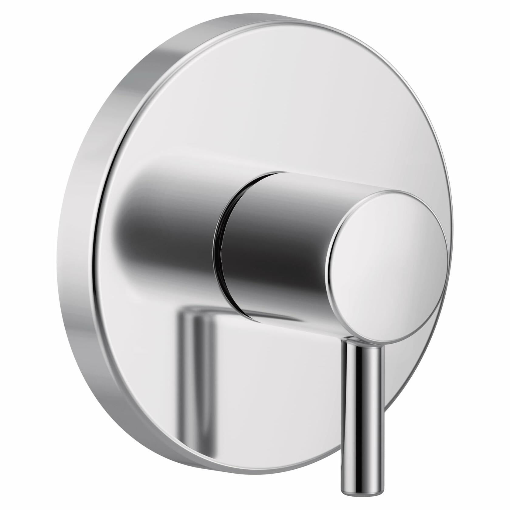 MOEN Align UT4191 One-Handle M-CORE Transfer Valve Trim Kit in  Chrome (Valve Required)