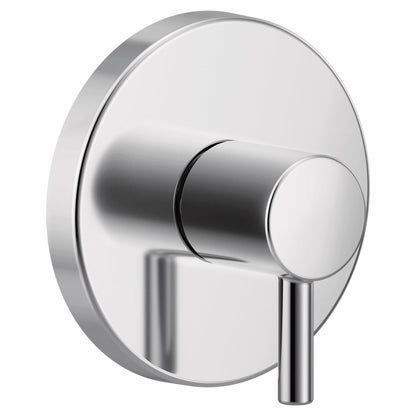 MOEN Align UT4191 One-Handle M-CORE Transfer Valve Trim Kit in  Chrome (Valve Required)