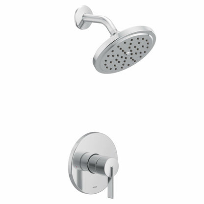 MOEN Cia UT2262EP M-CORE 2-Series Shower Trim Kit in Chrome (Valve Required)