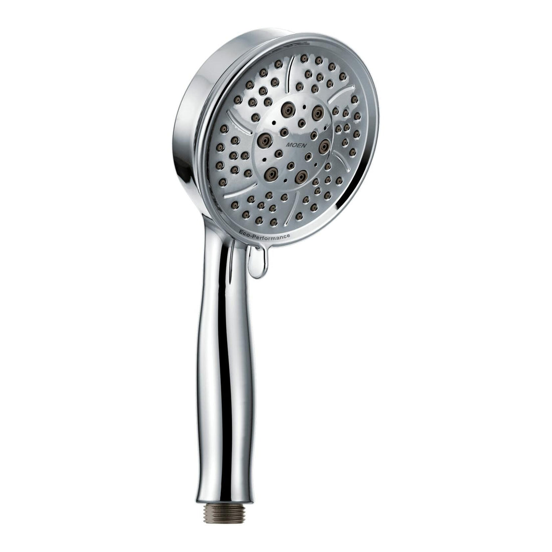 MOEN 164927 Replacement 4-Function Eco-Performance Handheld Showerhead in Chrome