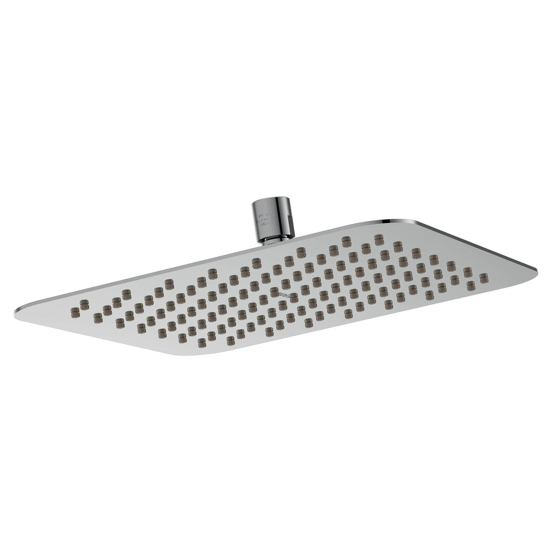 MOEN S1003EP 10" Eco-Performance Razor Thin Rainshower Shower Head in Chrome