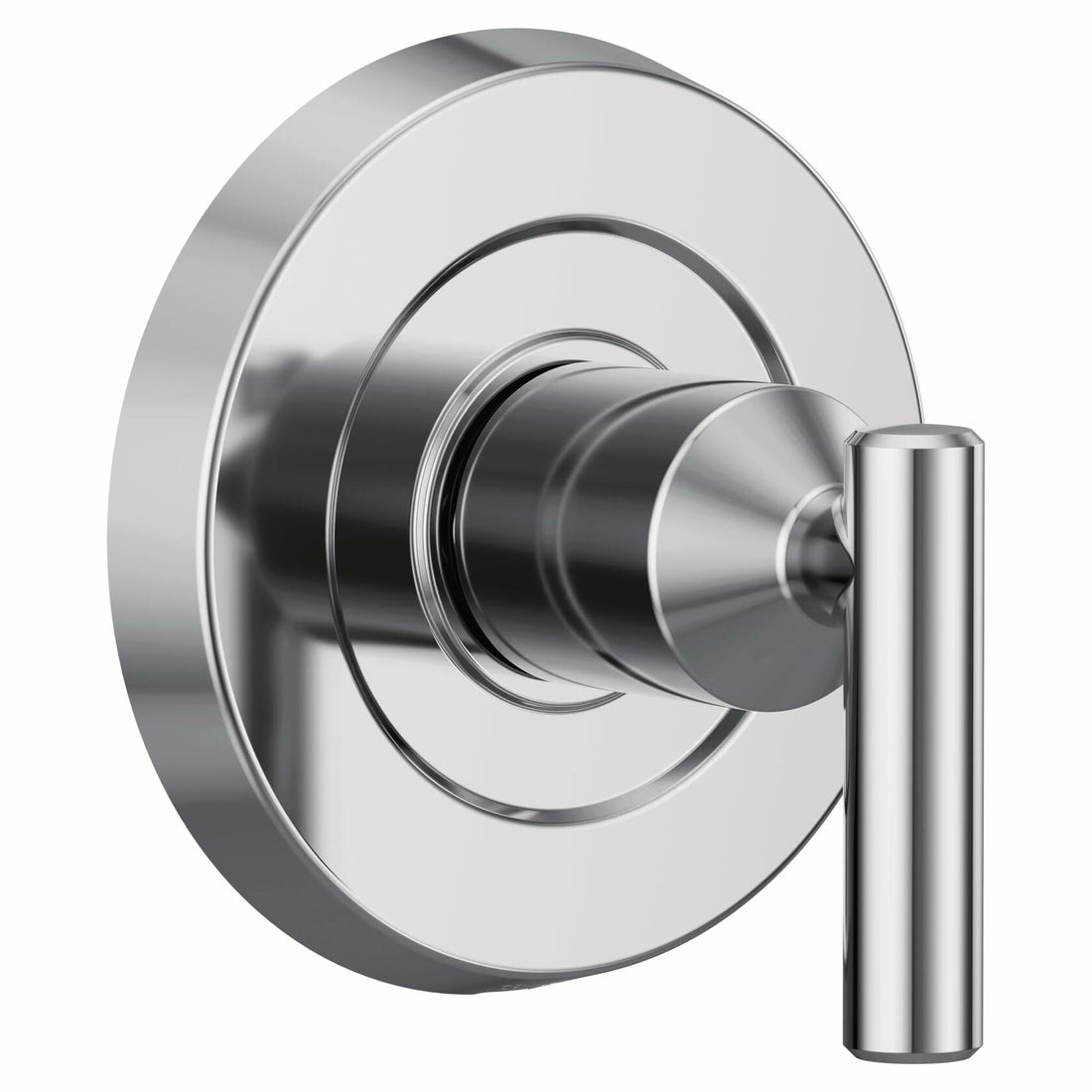 MOEN Gibson UT2921 One-Handle M-CORE Transfer Valve Trim Kit in Chrome (Valve Required)