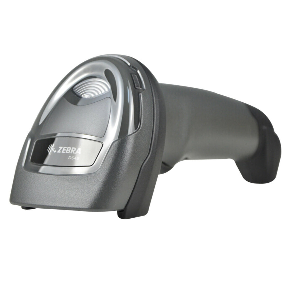 ZEBRA DS4608-HD 2D USB Area-imaging Handheld Barcode Scanner with Cable DS4608-HD00007ZZCN