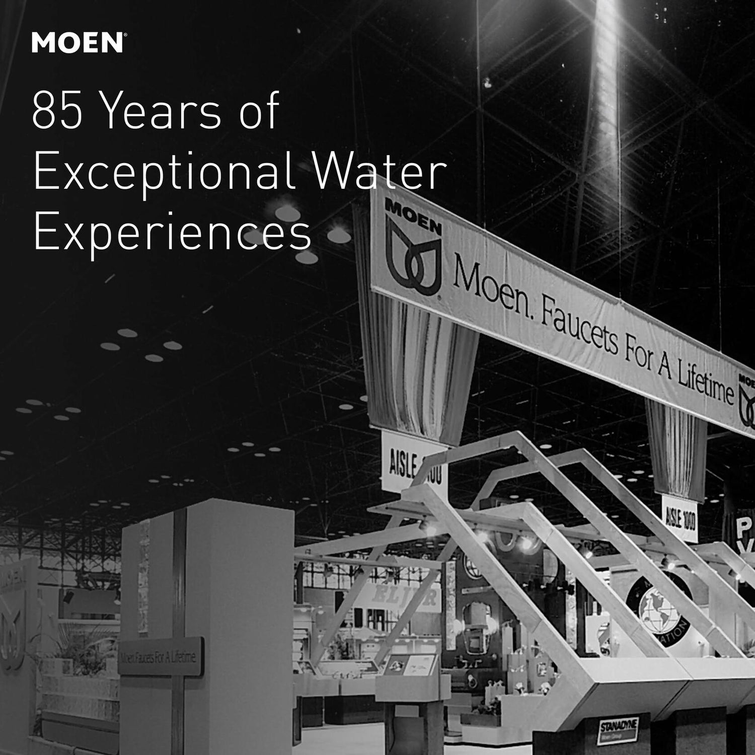 Moen Genta LX Chrome Posi-Temp One-Handle Tub/Shower Trim Valve Without Showerhead, T2473NH