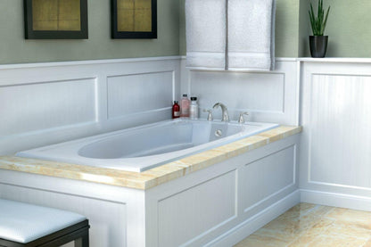 Moen 86440SRN Deck Mounted Roman Tub Faucet Trim from The Caldwell Collection, Spot Resist Brushed Nickel