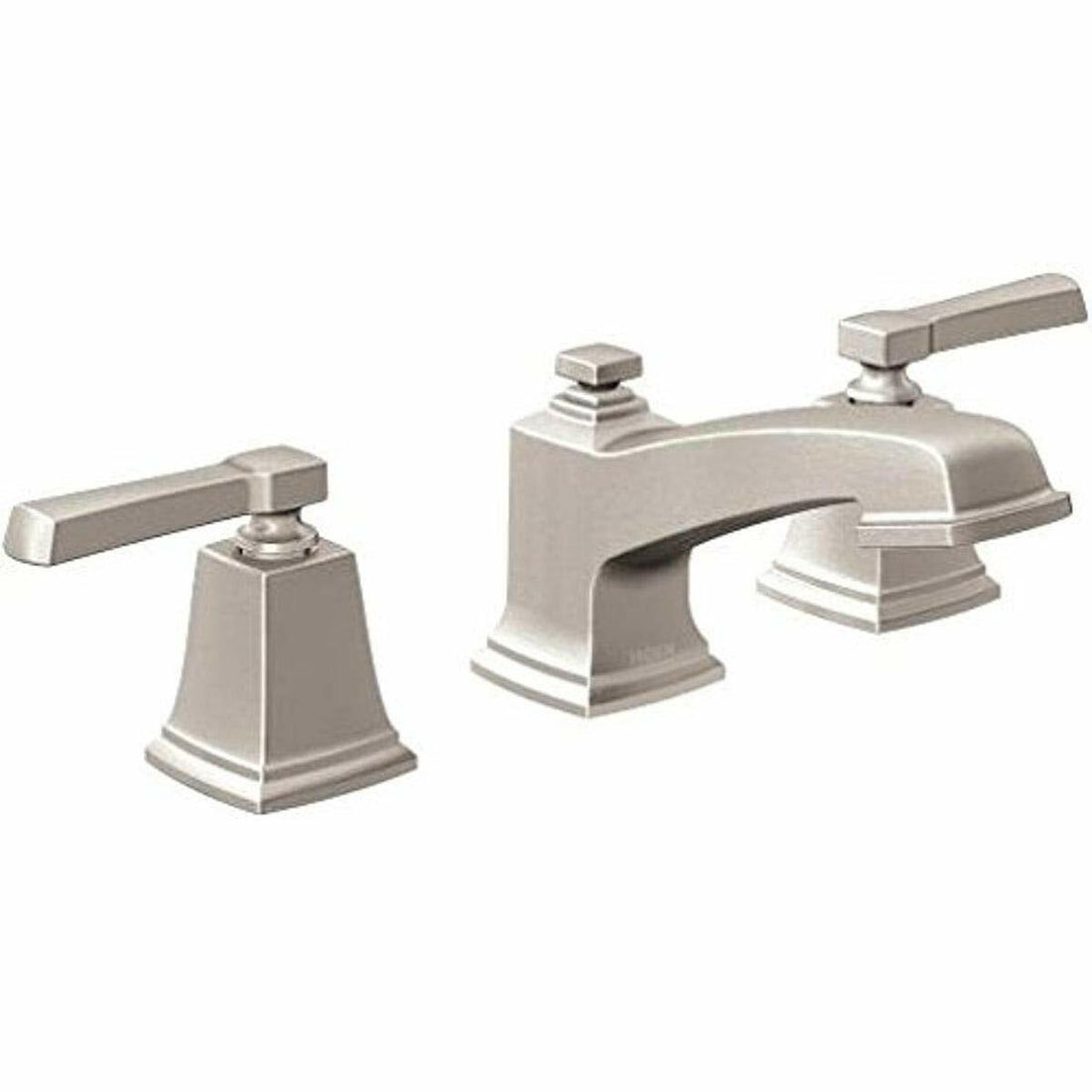 Moen T6220SRN, Brushed Nickel