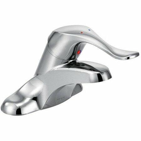 Moen 8420CBN M-BITION Centerset Bathroom Faucet  Available in Various Colors