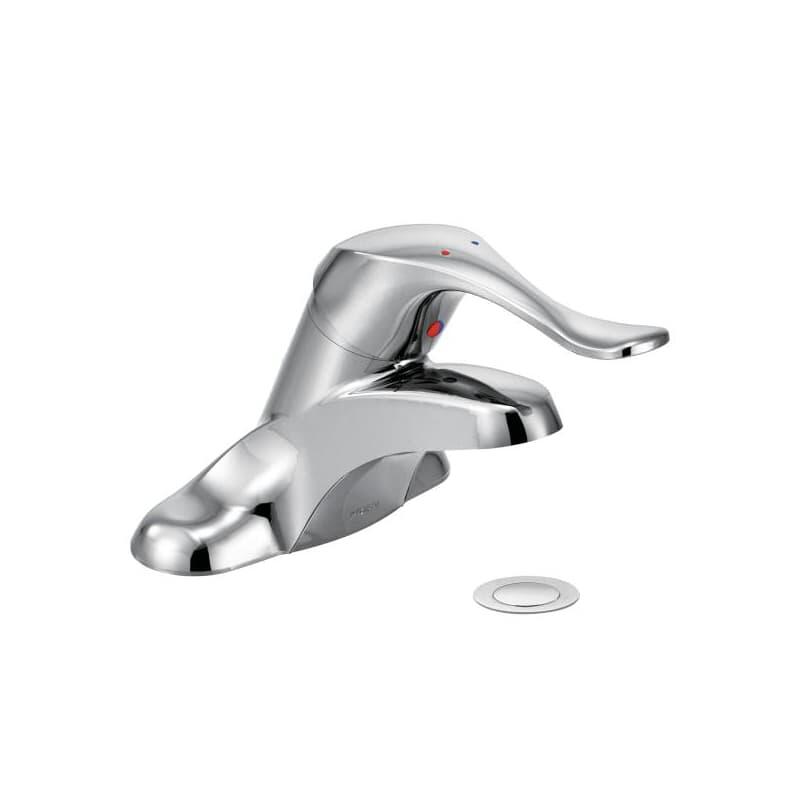 Moen 8420CBN M-BITION Centerset Bathroom Faucet  Available in Various Colors