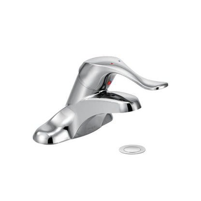 Moen 8420CBN M-BITION Centerset Bathroom Faucet  Available in Various Colors