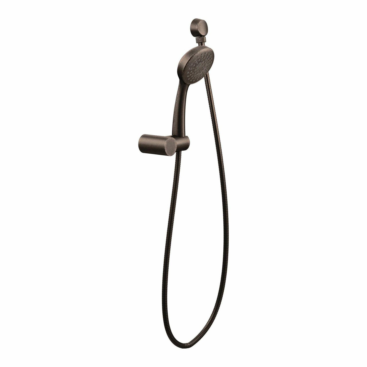 MOEN Eco-Performance 3865EPORB Handheld Shower with 69-Inch Hose in Oil Rubbed Bronze